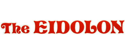 The Eidolon logo for ZX Spectrum